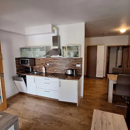 Apartman Pohoda * 리프노나드비타보브