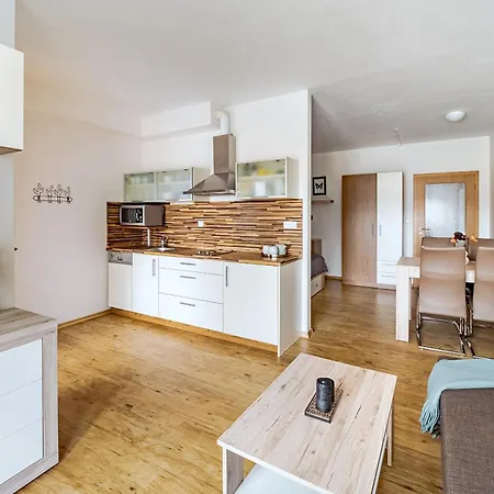 아파트 Apartman Pohoda