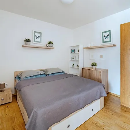 Apartman Pohoda 아파트