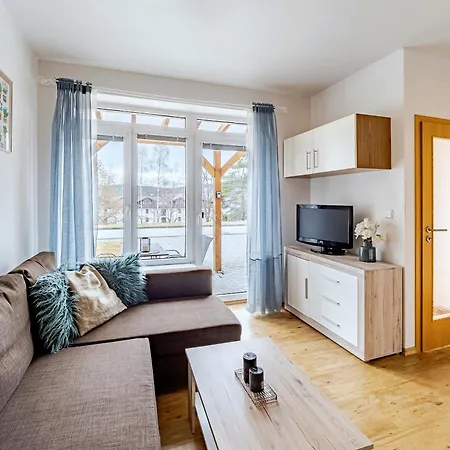 아파트 Apartman Pohoda