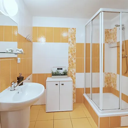 아파트 Apartman Pohoda *
