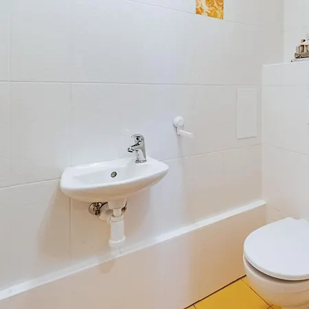 아파트 Apartman Pohoda 리프노나드비타보브