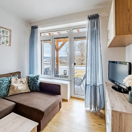 Apartman Pohoda