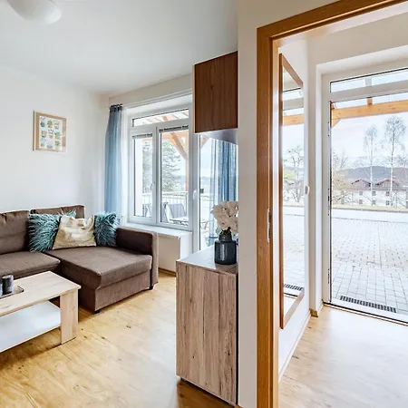 Apartman Pohoda 아파트 *