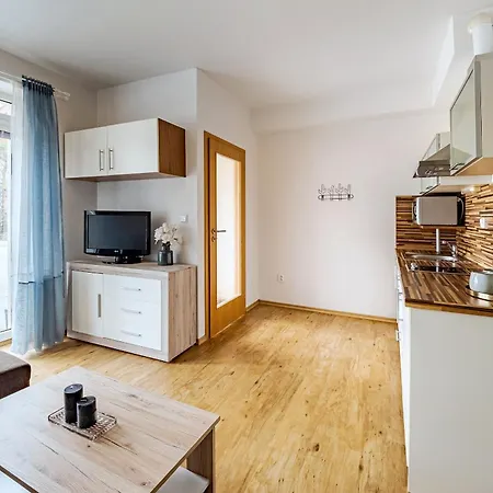 Apartman Pohoda 리프노나드비타보브